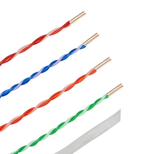 LANケーブル cat6A UTP ケーブル デジタル通信高速Cat6 Cat6a Rs485 Utp LANケーブルCat6 23awg