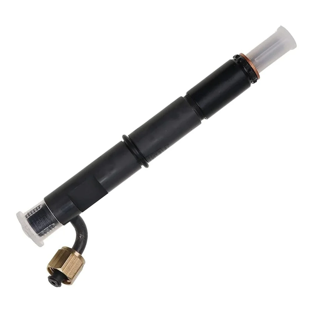 Fuel Injector RE531802 for John Deere Engine 4045 Tractor 5080G 5090G 5100GF 5100M