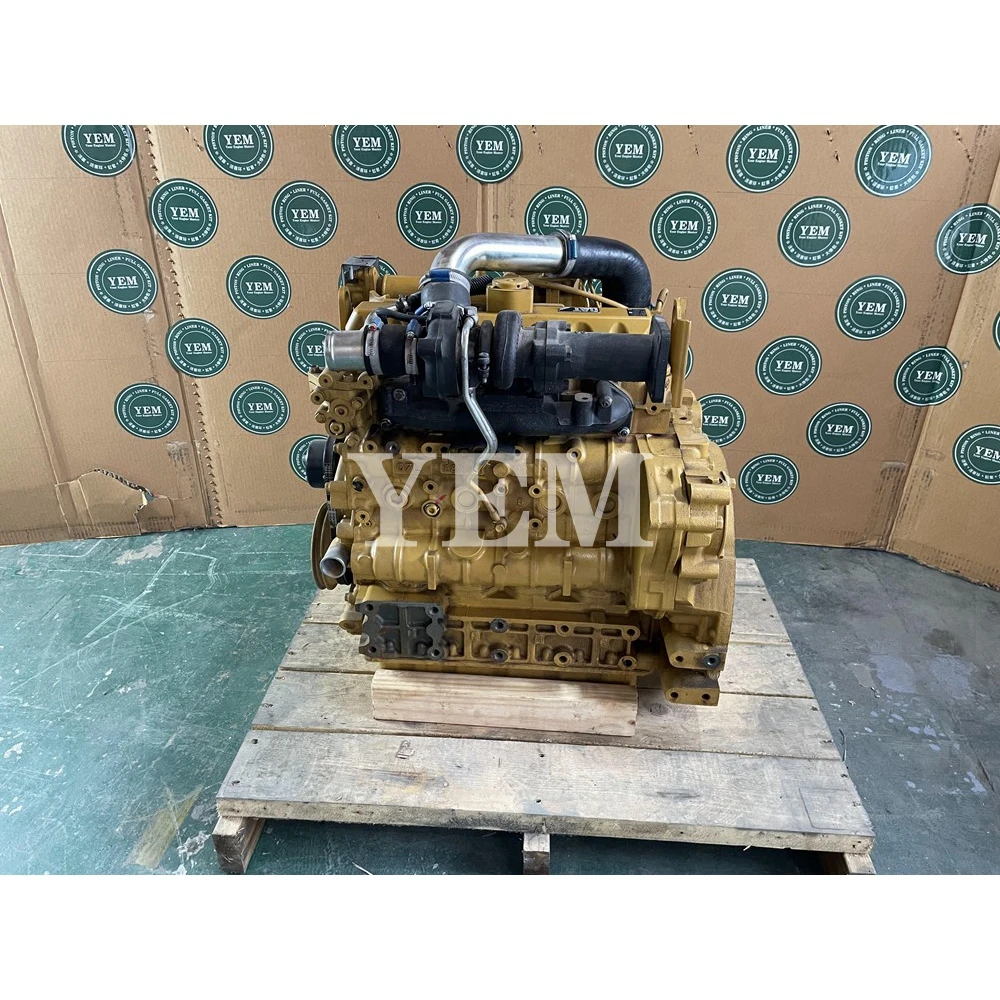 C3.3 Engine for Engine Repair Kit Hot Selling 6