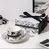 Ensemble tasse et soucoupe Pinellia - 220ml