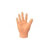 La mano destra