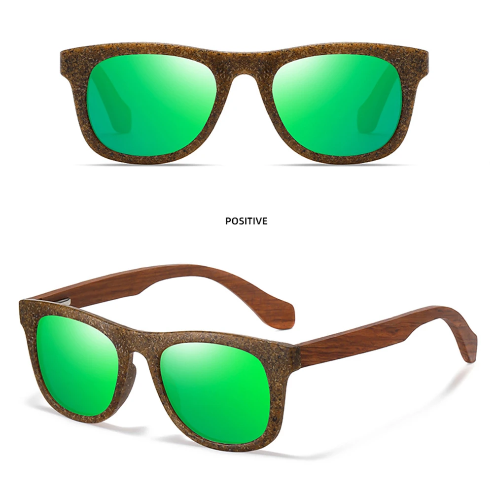 Gafas de Sol Mona De Rama Modelo \