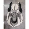 BLS-P2 Pearlescent White