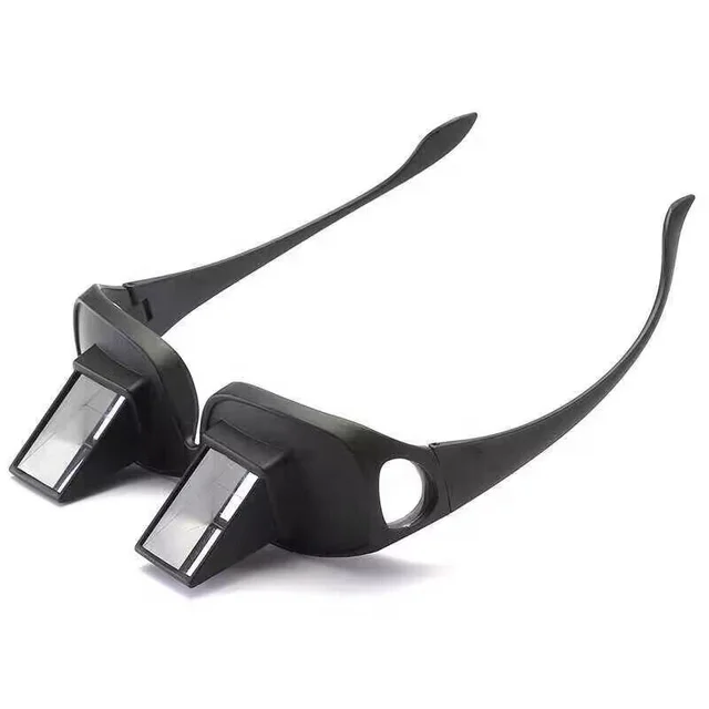 2022 Newest Designer Lazy Reading Glasses Lying Down Watching TV Playing Mobile Phone Lazy Readers