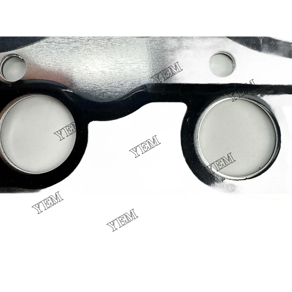 Head Gasket 1000612081A Fit for Weichai WP2.1QE4 Engine 4