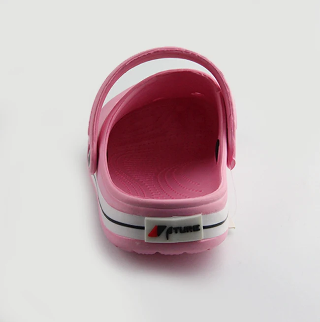 
 Doukes высококачественные детские уютные красочные садовые сабо для мальчиков и девочек Желейная обувь с отверстиями детские сабо из ЭВА  