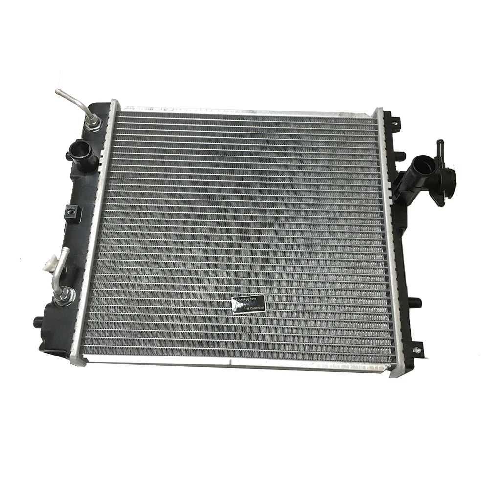 ENGINE COOLING COOLANT RADIATOR ASSEMBLY 17700-79G01/1770079G01 for ...