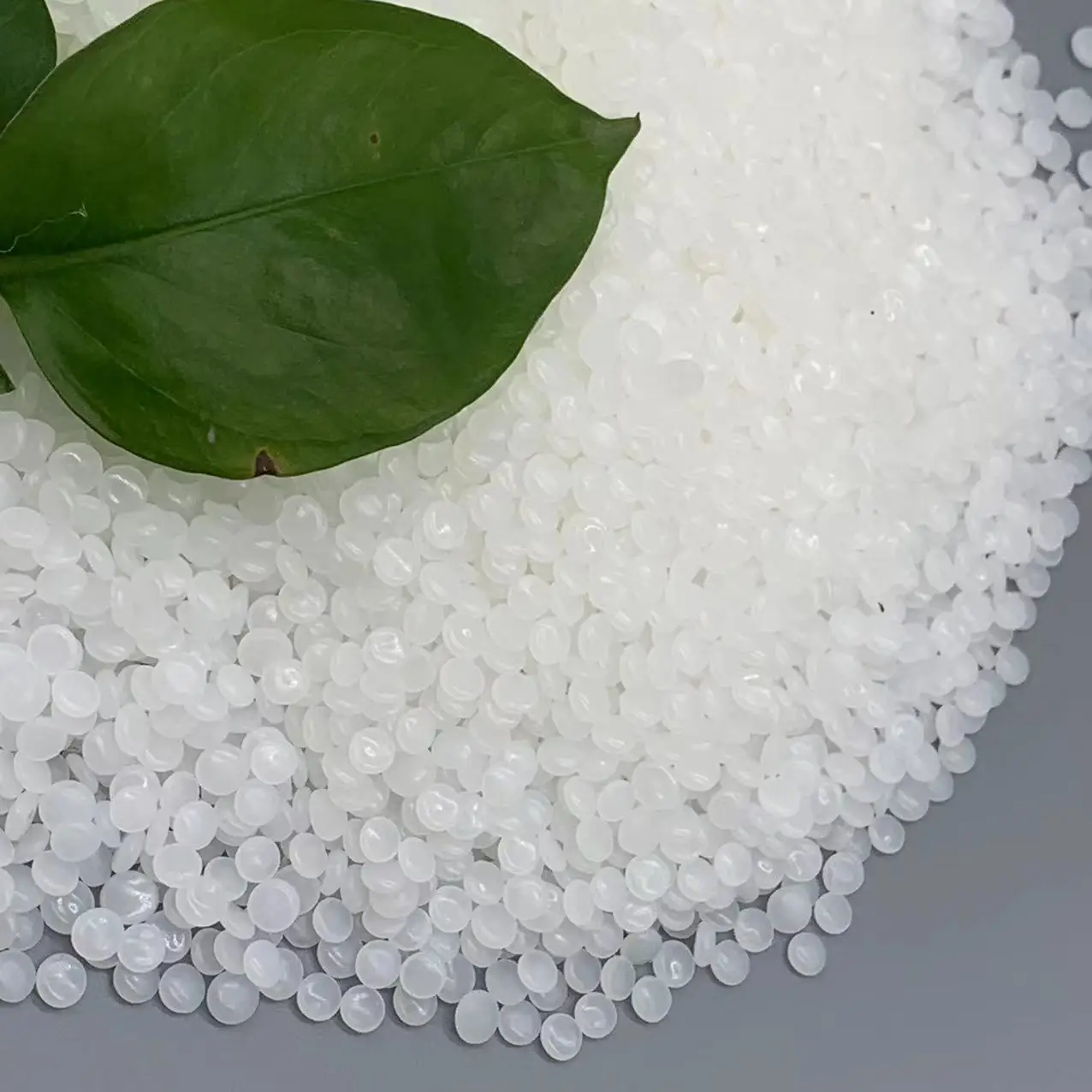 HDPE Granule DMDA-8008H Injection Grade Plastic Container/bottle Cap Plastic Raw Material HDPE Resin