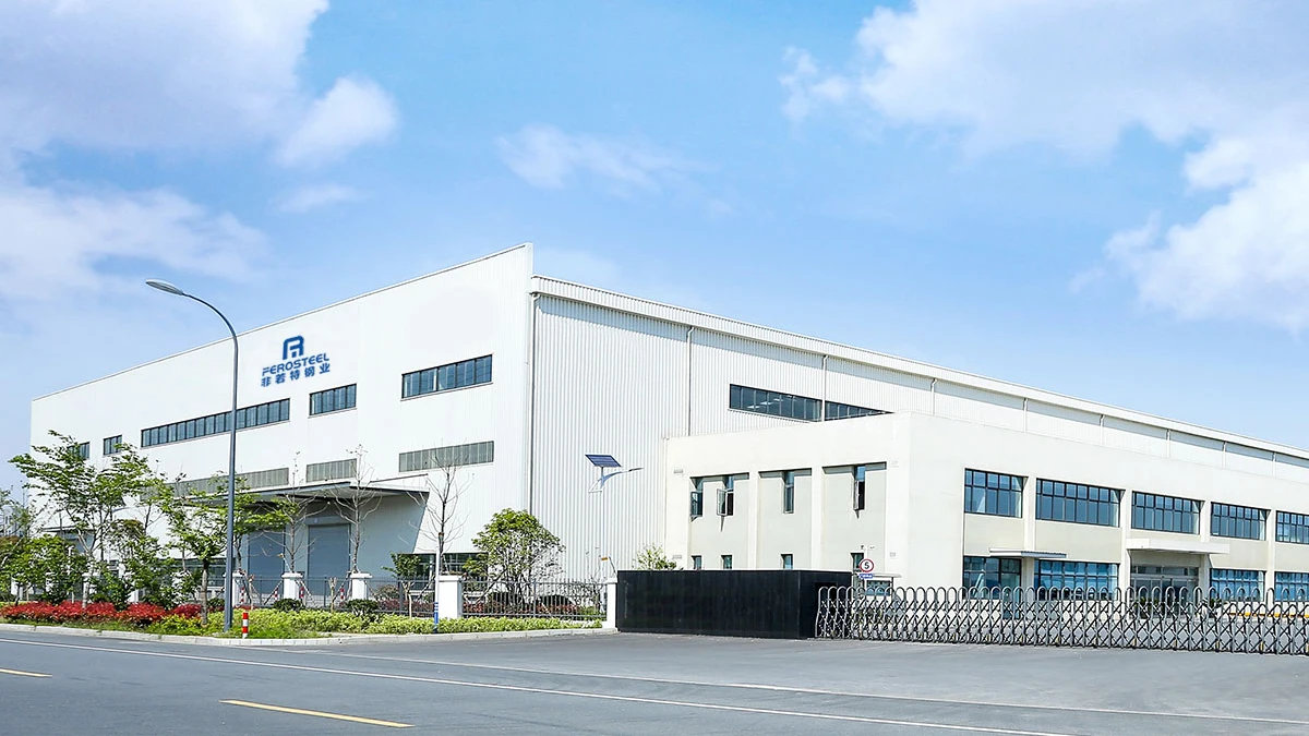 Foshan Ferosteel Co., Ltd.