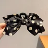 colorful black