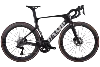Glossy clear black