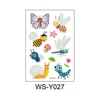 WS-Y027