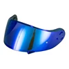 Humo REVO azul