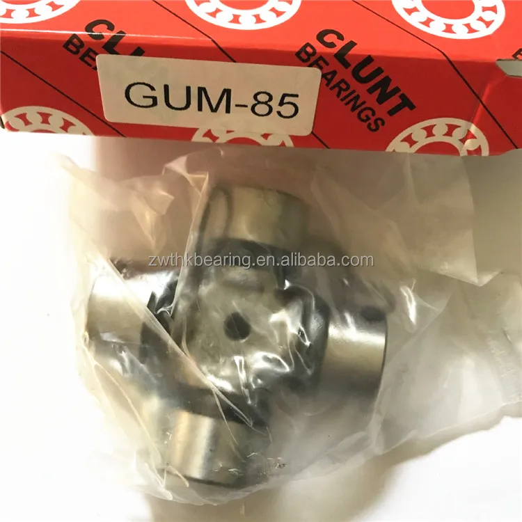 Universal Joint UJ627 Cross Bearing GUM-87 for Automotive