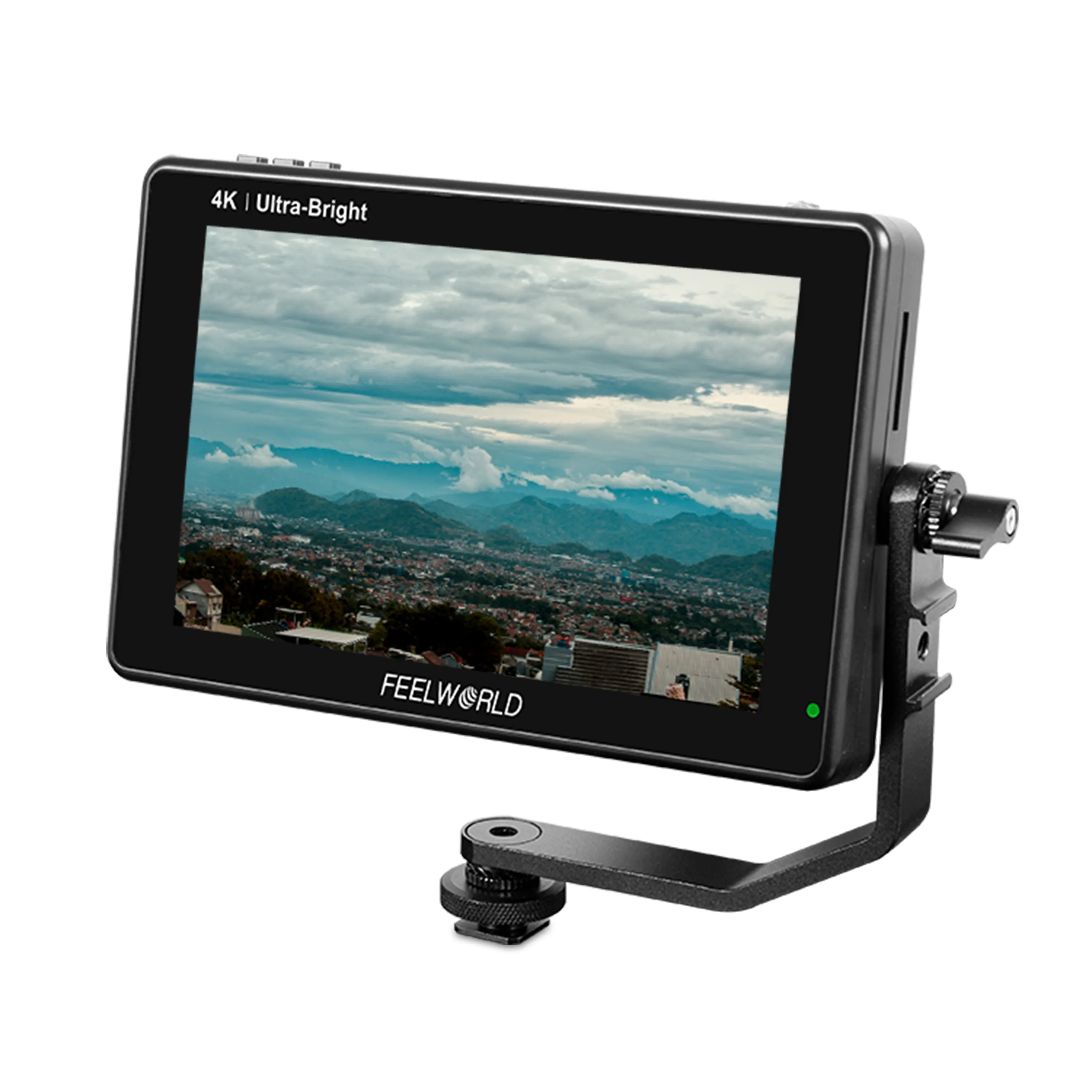 FEELWORLD LUT7 PRO Professional Camera Monitor 7 FEELWORLD LUT7 PRO Professional Camera Monitor 7