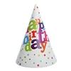Chapeau d'anniversaire 6