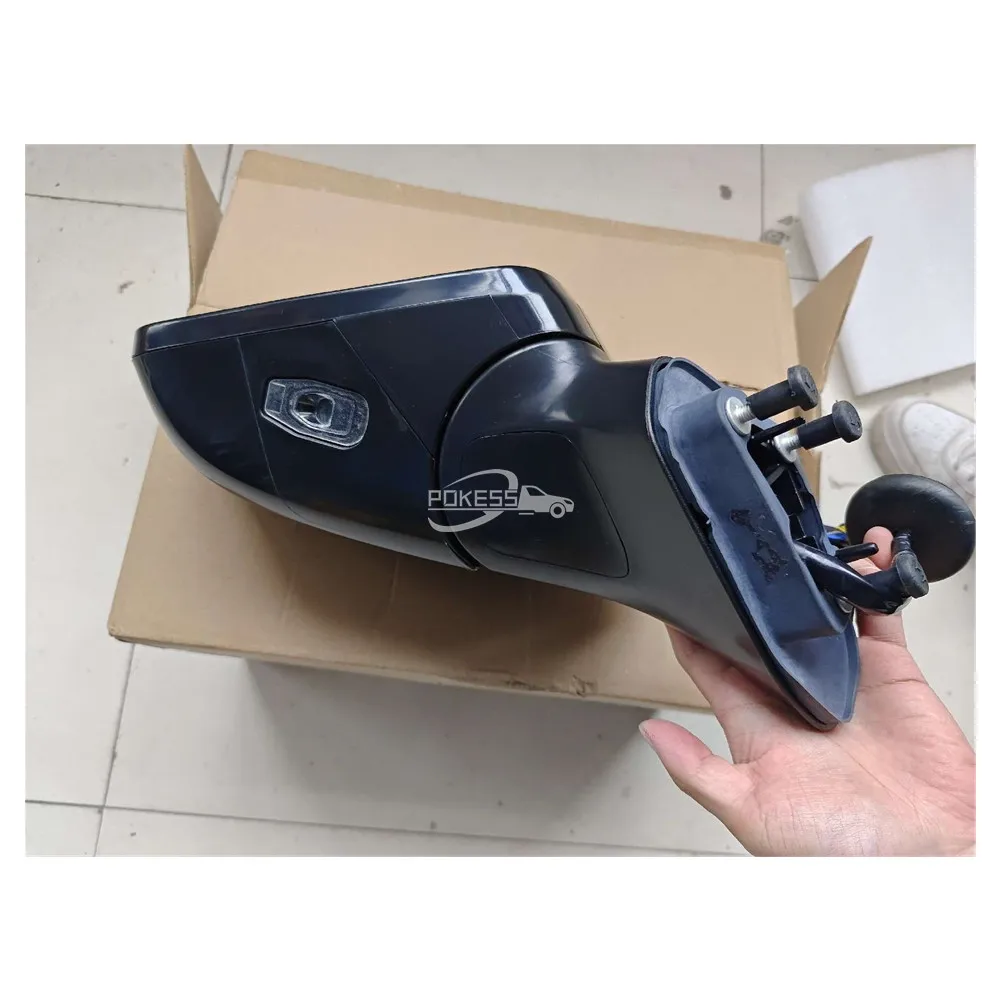 GA1Z17683BAPTM GA1Z17683BBPTM GA1Z17683BCPTM Rearview Mirror L16 Lines...