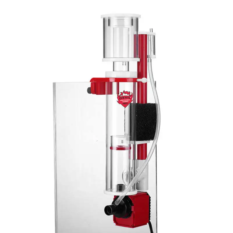 RED DEVIL NANO-150プロテインスキマー Red Devil NANO-150 Protein Separator for Aquatic Tanks