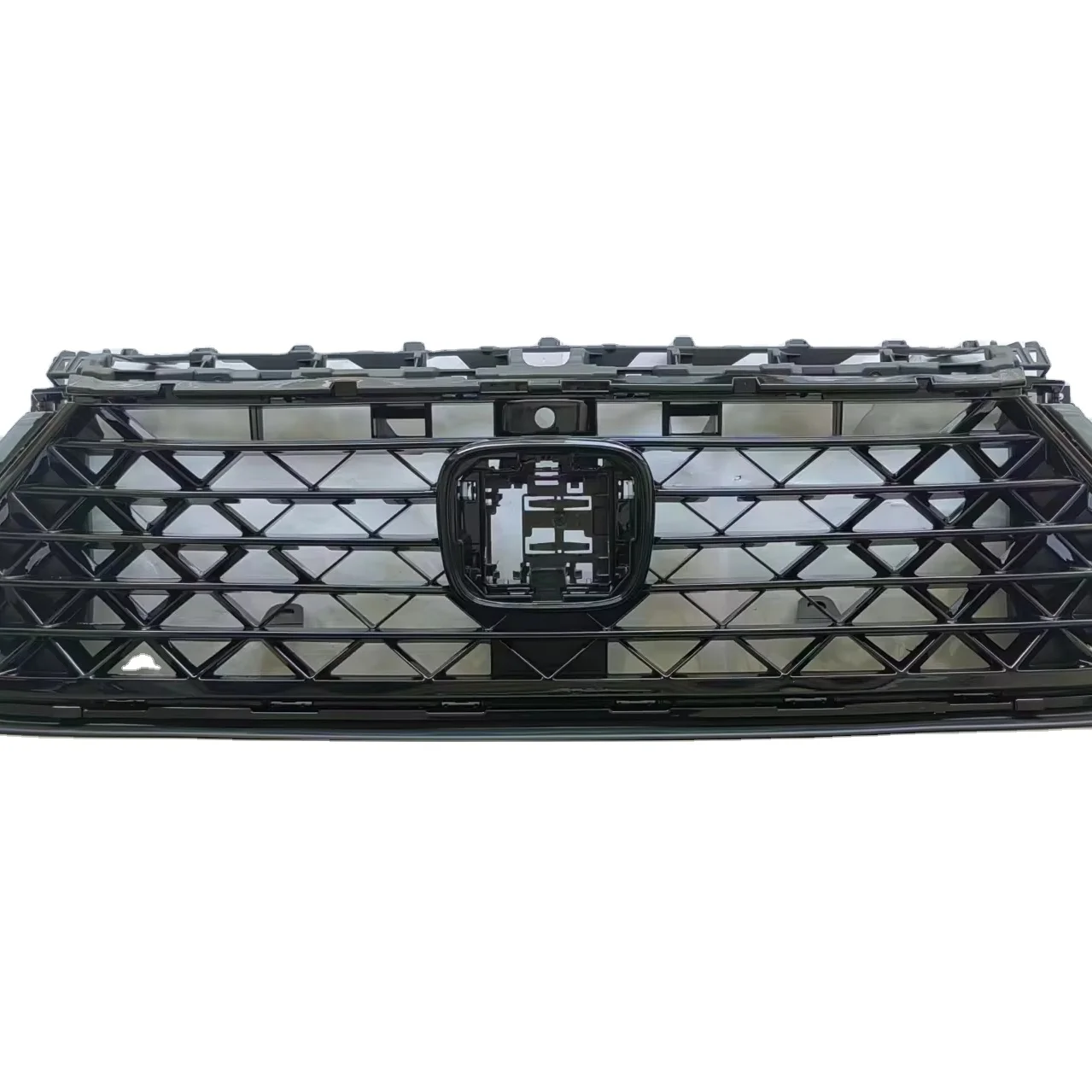 JJQ OEM 71200-30E-H11 Grille Assy FR for Honda Accord 2024