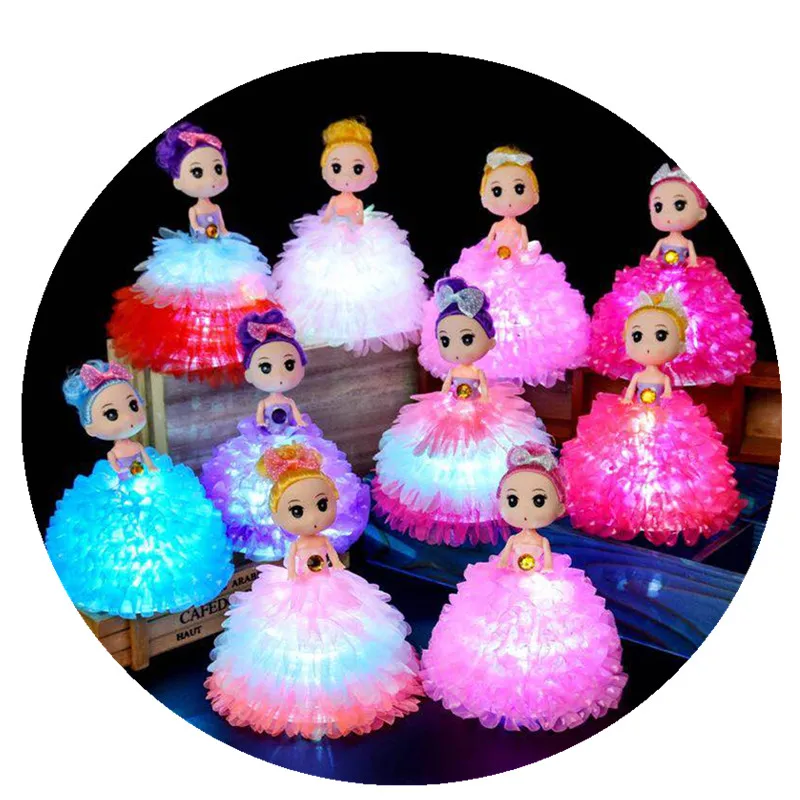 Кукла-лабиринт