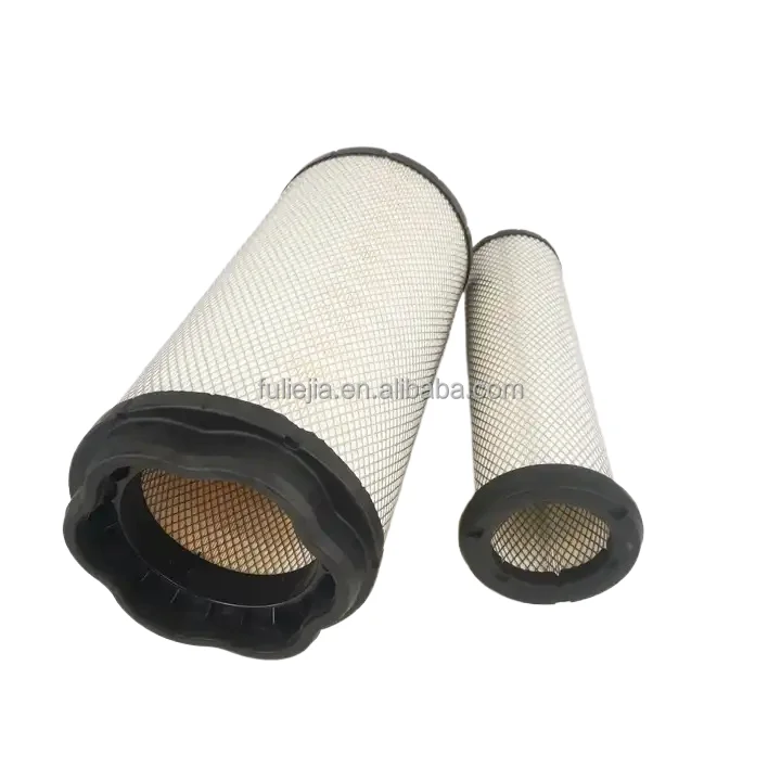 High-quality Engine Air Filters for Trucks - Universal Fit