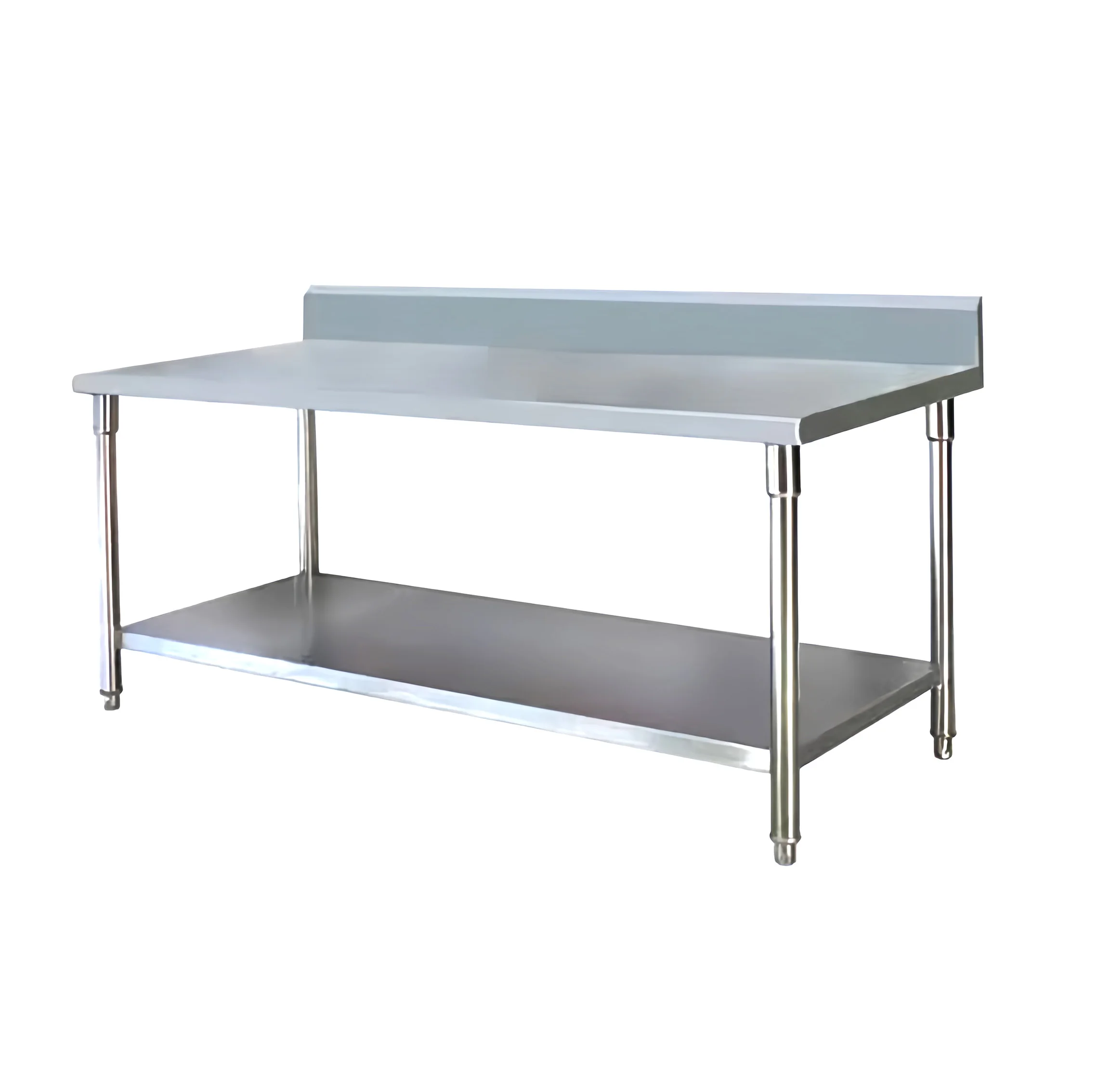 Поставщик кухонного оборудования для рабочего стола из нержавеющей стали хорошая цена с высоким качеством