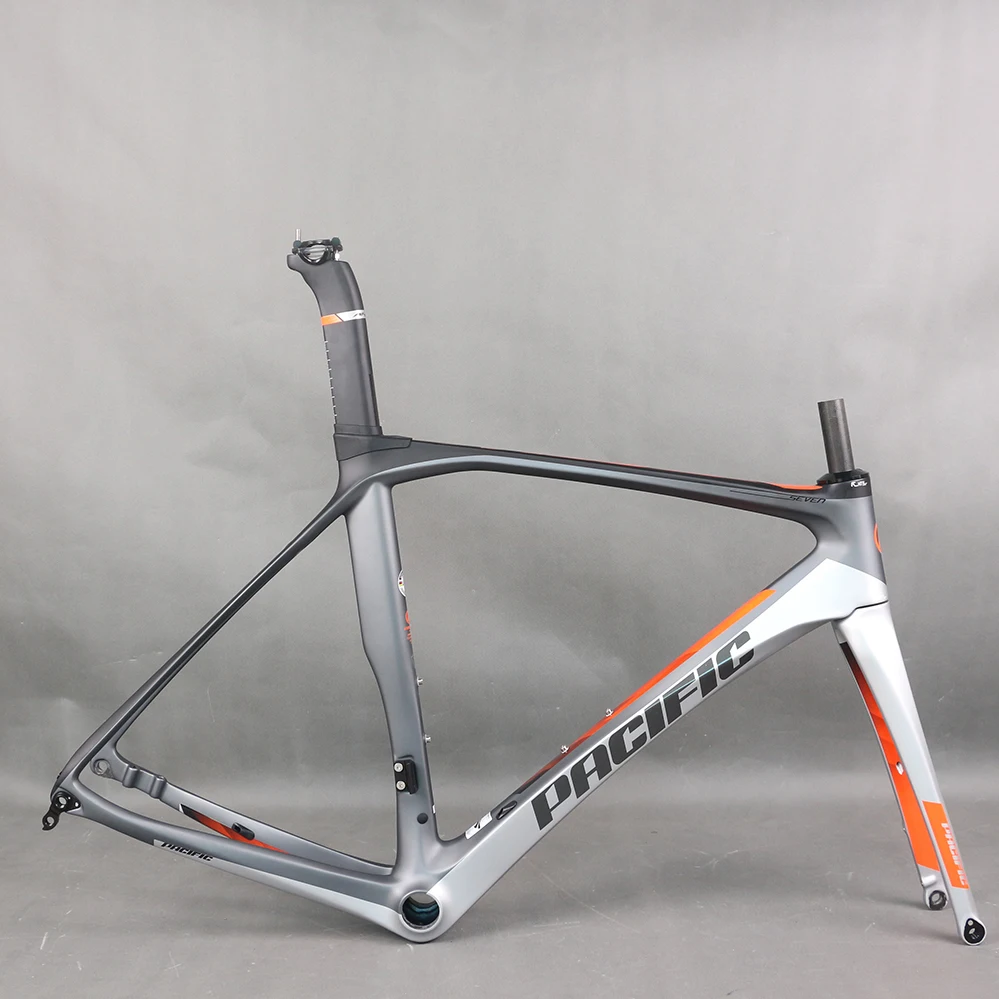 Pacific outlet road bike