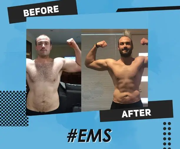 ems fit suit ems fit suit