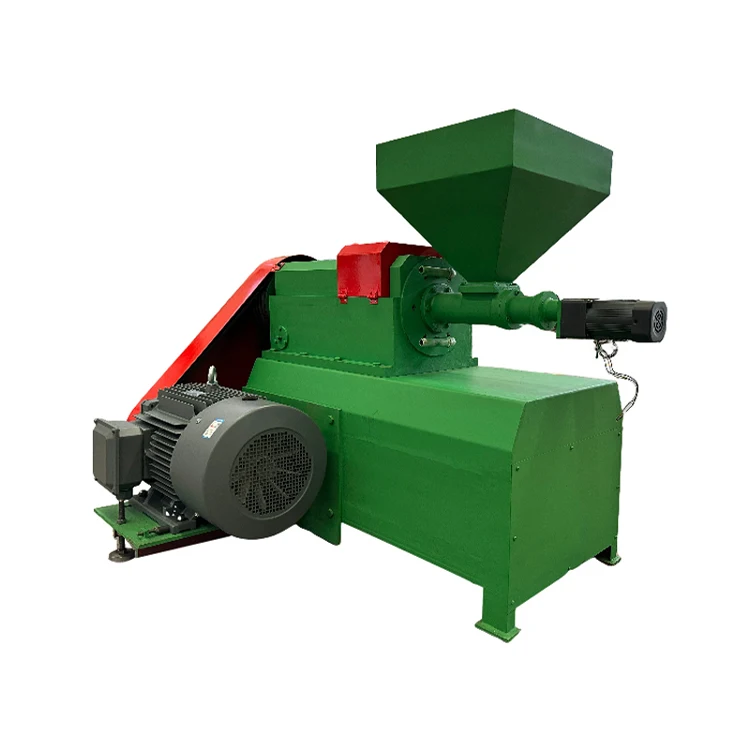 Automatic scrap rubber powder tyre recycling machine to make 30-100mesh  rubber powder rubber powder making machine tire recycle