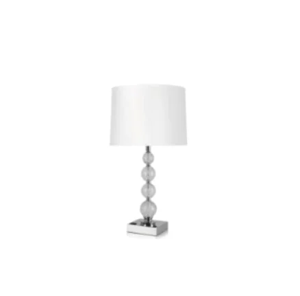 crystal table lamps luxury Hotel LED cute table lamp hot product