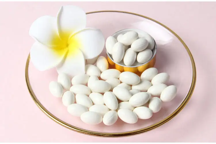 Производитель частного лейбла индивидуальная формула мультивитамин и минеральные добавки кальций железо цинк селен мягкие капсулы 1