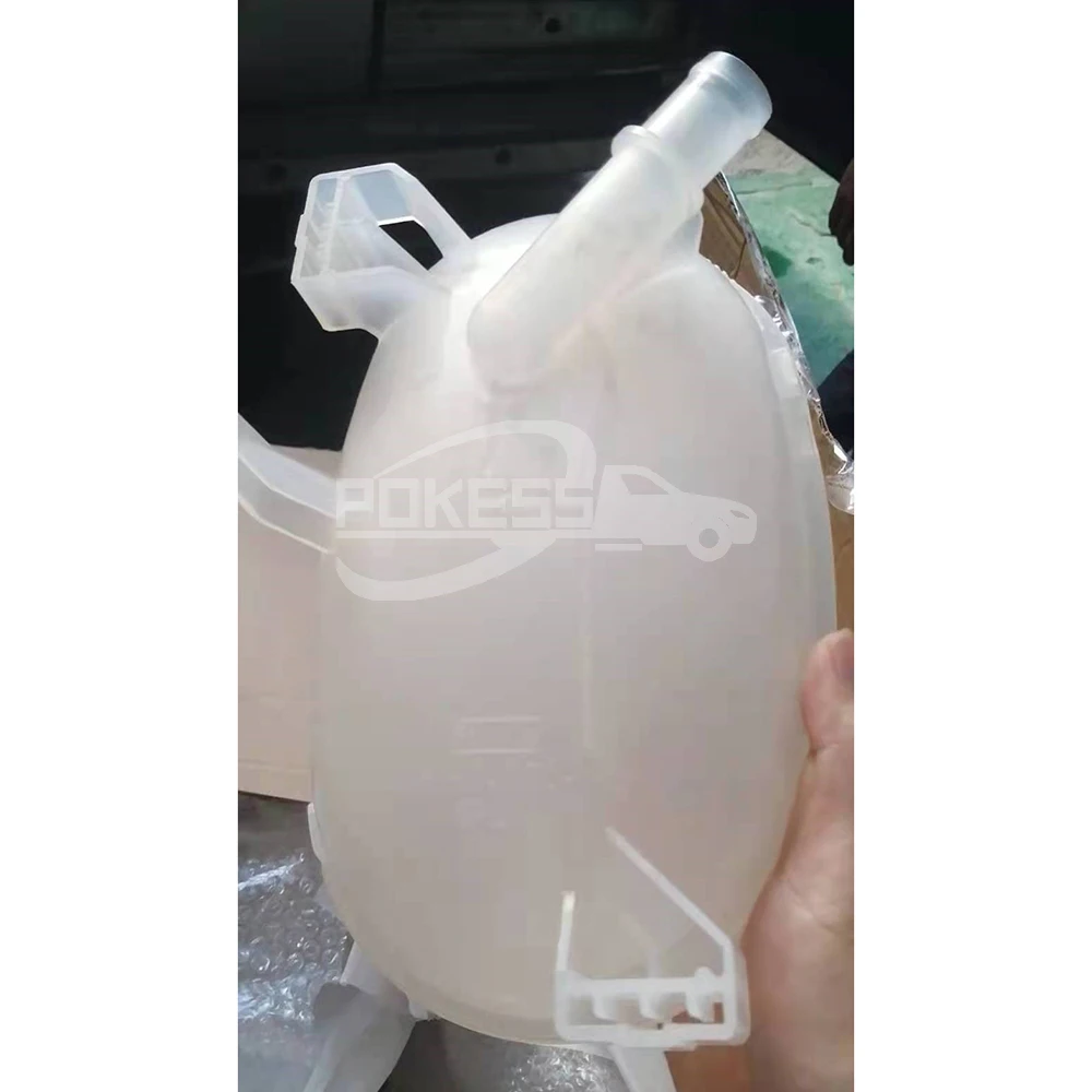 POKESS Cooling System GV618A080AD GV6Z8A080A GV618A080-AC Expansion Ta... — 3