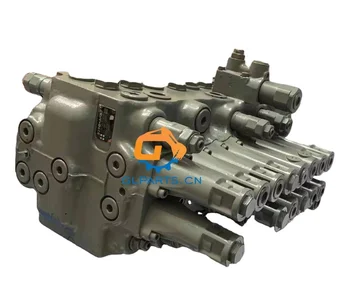 ZAX70 ZX70 ZX60 Excavator Hydraulic Control Valve