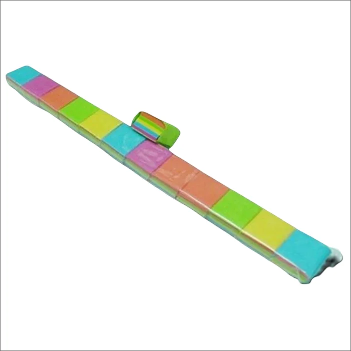 Factory Wholesale Customized Color Wedding Party  Brick in Sleeve Tissue Confetti Kg