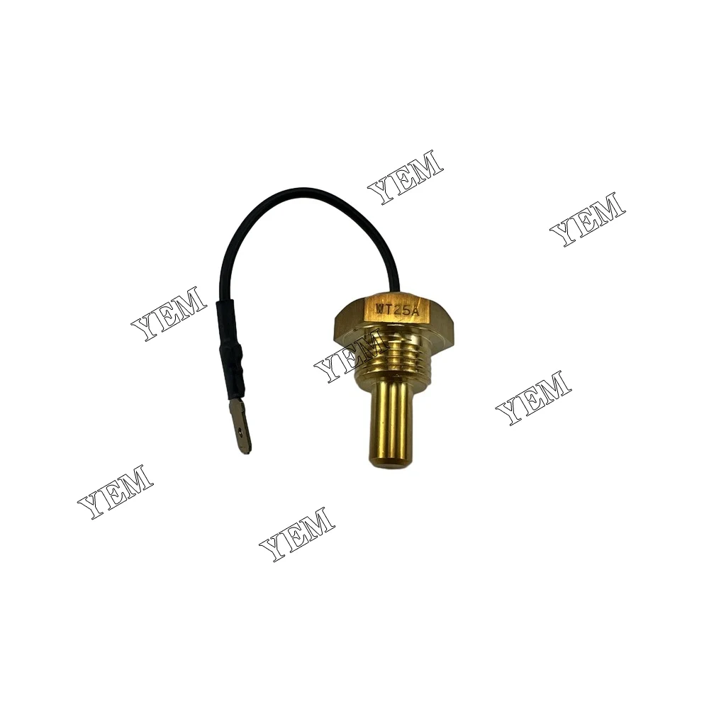 For Yanmar Engine Part 4TNA78T Water Temp Sensor 129107-44901 2