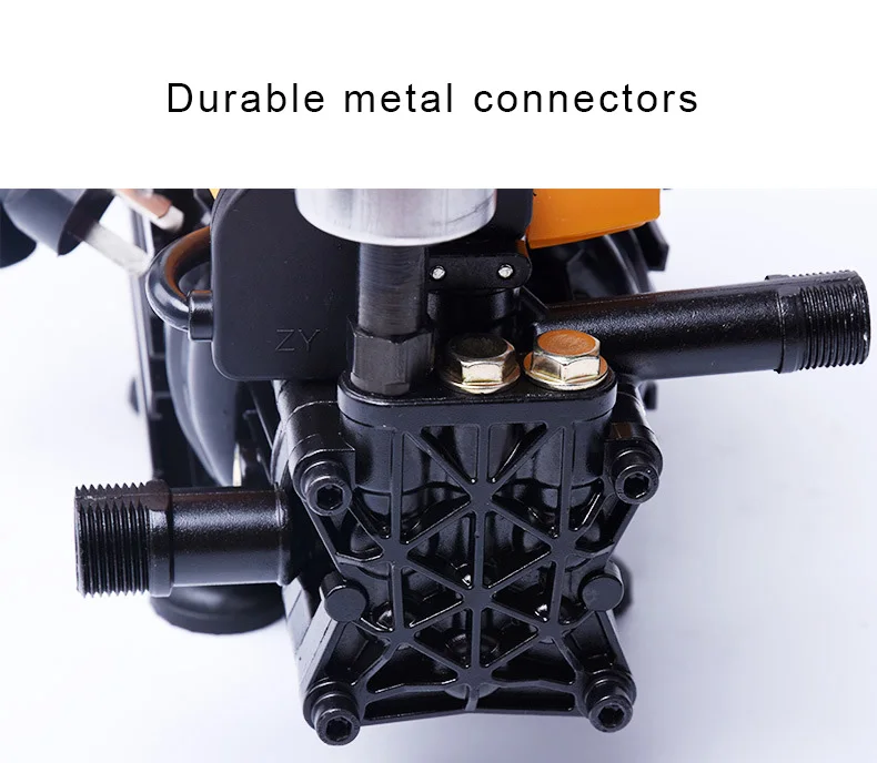 220v 110v Car Wash High Pressure Washing Machine In Nigeria Buy High