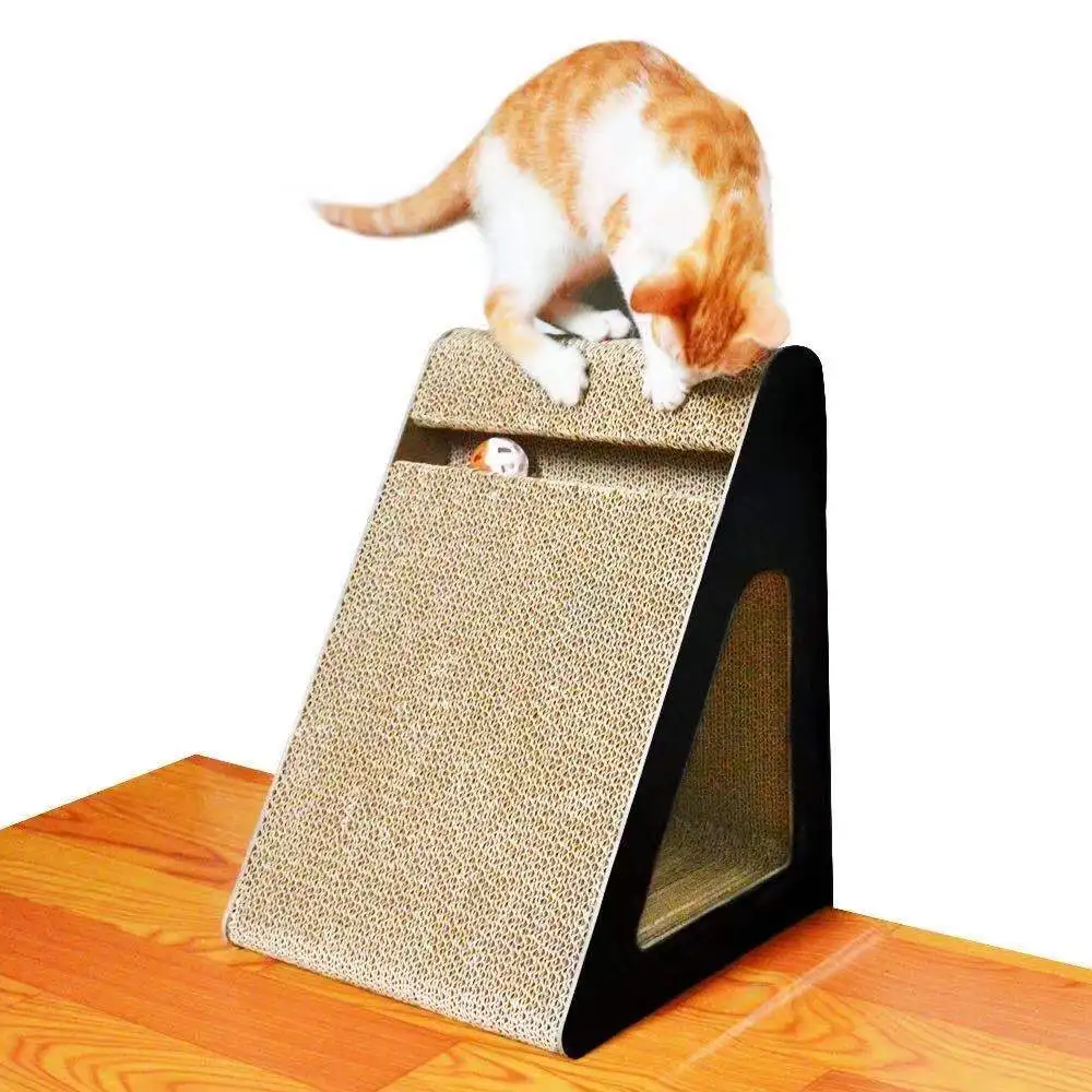 the scratching post cattery