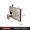 E160-24 con sedile