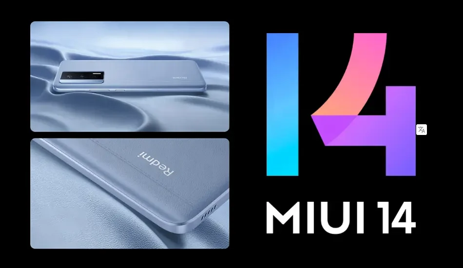 Xiaomi Redmi K60 5G Snapdragon 8 Gen 1搭載スマートフォン、2K 120Hz