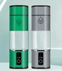 Green 3000-8000PPB