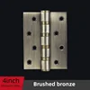 4*3*2.5mm bronze