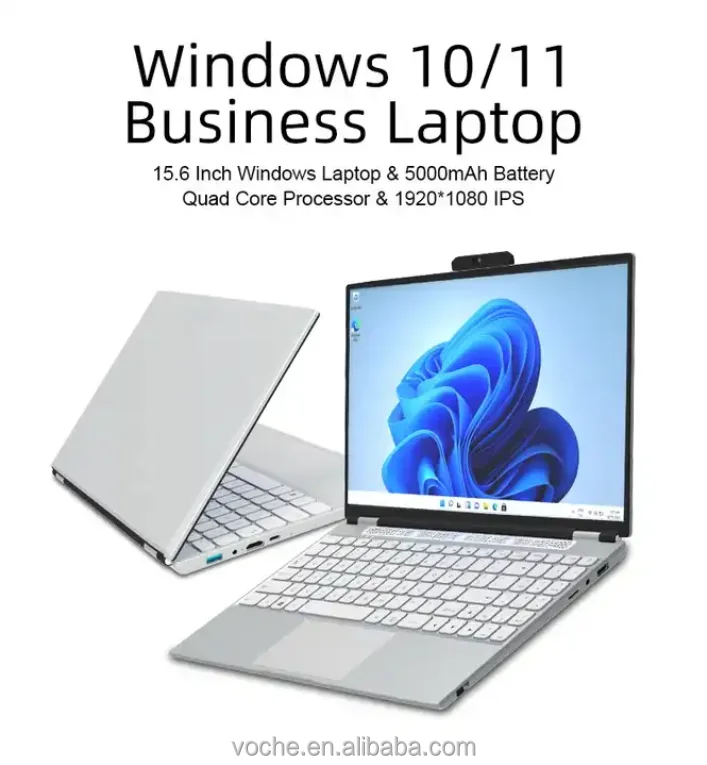 Cheapest High Quality Laptop I7 1165g7 11th 15.6 Inch Computer Quad