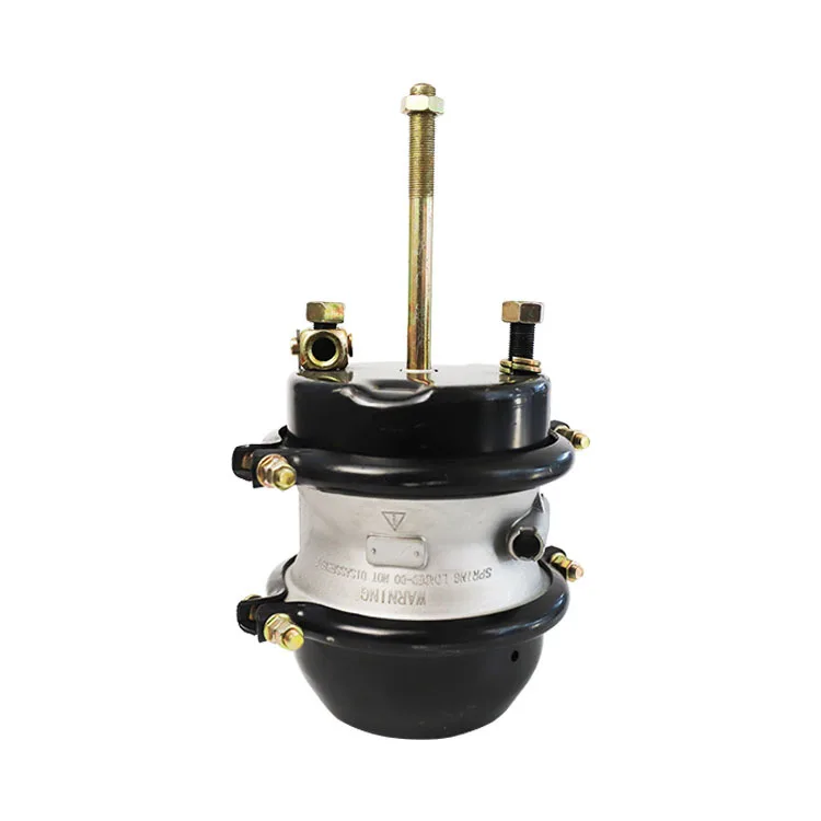 エアブレーキチャンバースプリングブレーキバルブ中国工場