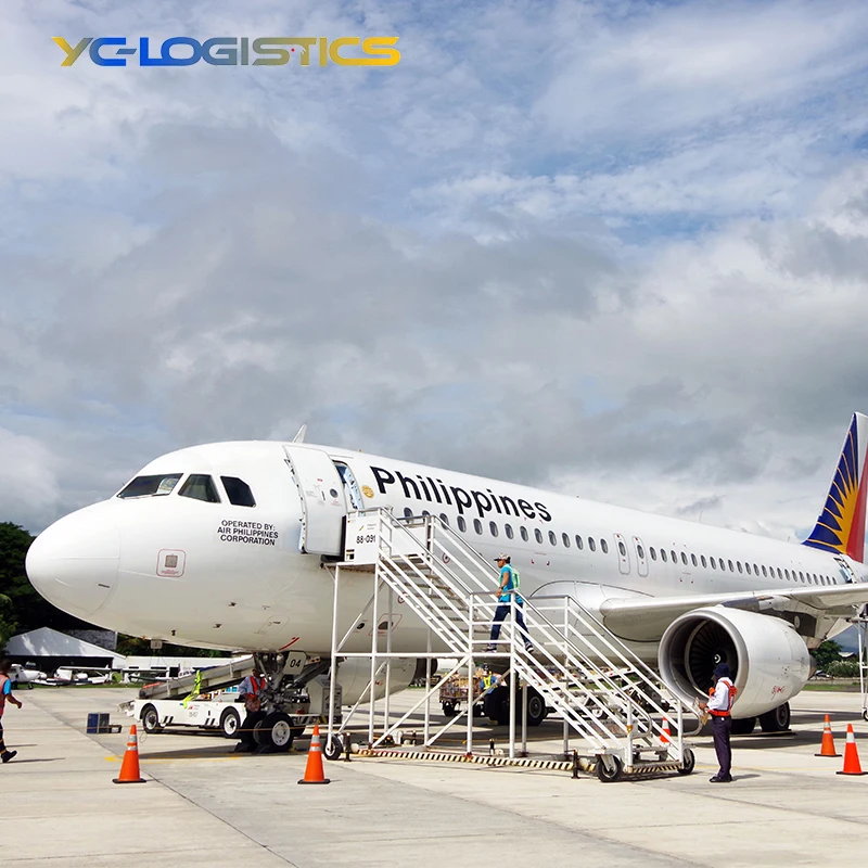 Air Cargo Agent Shipping Service From China to USA/Canada/Europe