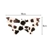 Masque 10 1 paquet