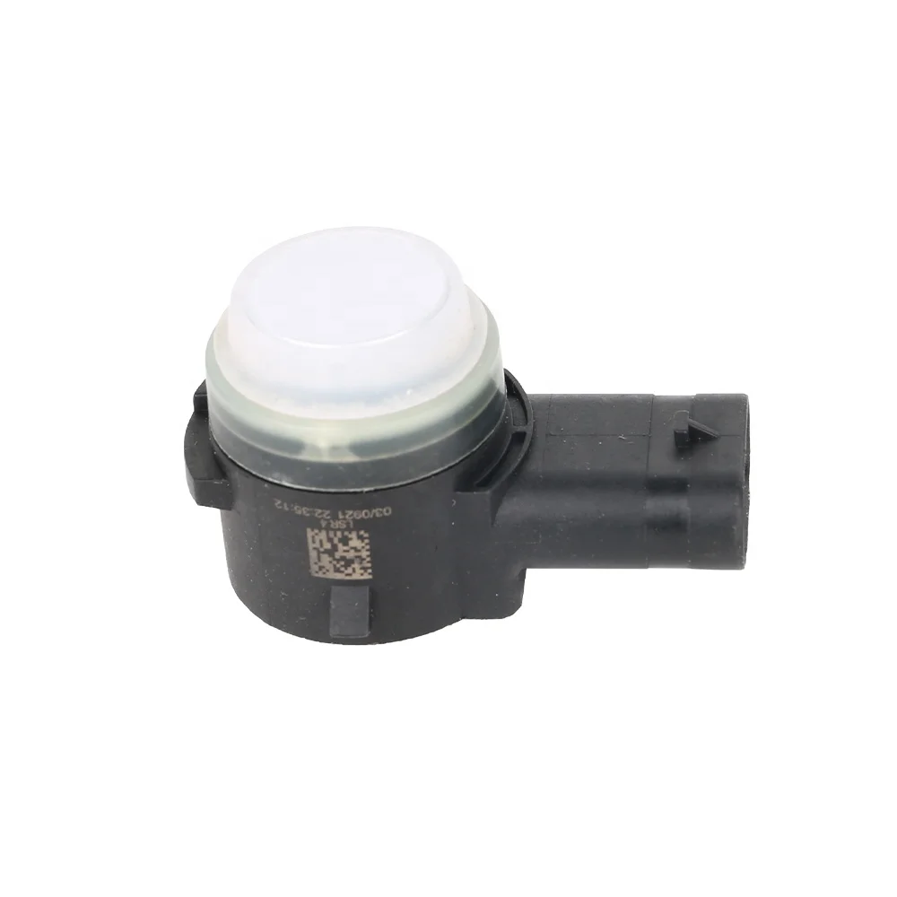 Car Radar For Tesla Model Y Assistant Parking Sensor 112750301d