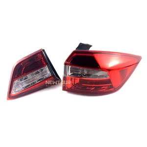 Hight Quality Auto Parts Car Spare Parts 4133110-W01 Car Taillight Rear Lamp Rear Light for CHANGAN CS15
