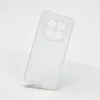 Blanc transparent