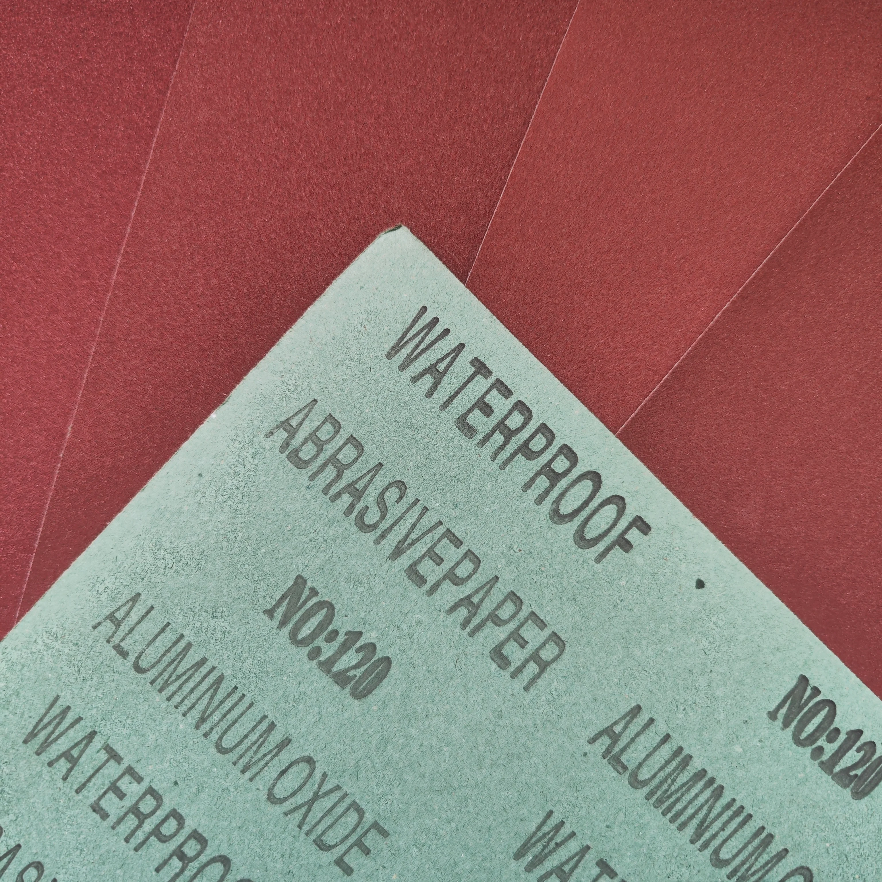 Wet & Dry Sanding Paper 230 x 280mm 2000 Grit Pack of 25 Wet & Dry Sanding Paper 230 x 280mm 2000 Grit Pack of 25