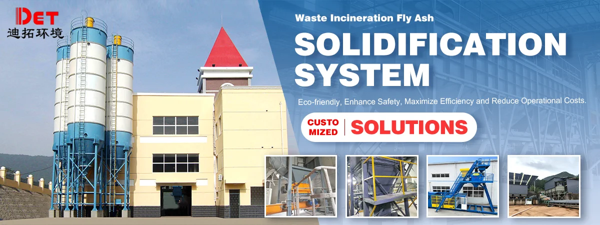 Qingdao Dituo Environmental Equipment Co., Ltd.